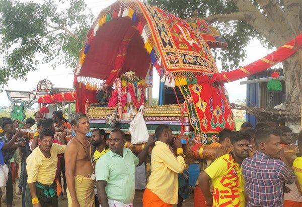 Latest Tamil News