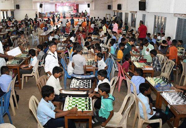 Latest Tamil News