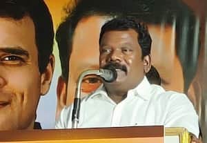 தனித்து நின்றாலும் வெற்றி பெறும் வலிமை உள்ளது: காங்., தலைவர் 