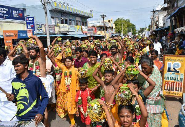 Latest Tamil News