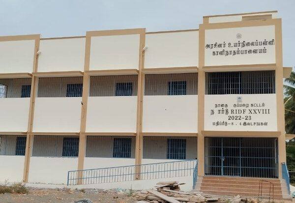 Latest Tamil News
