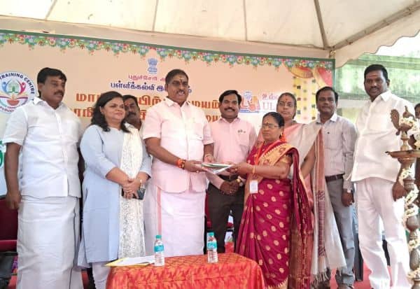 Latest Tamil News