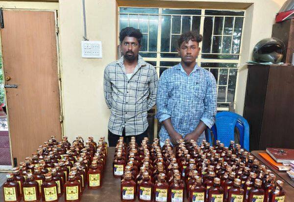 Latest Tamil News