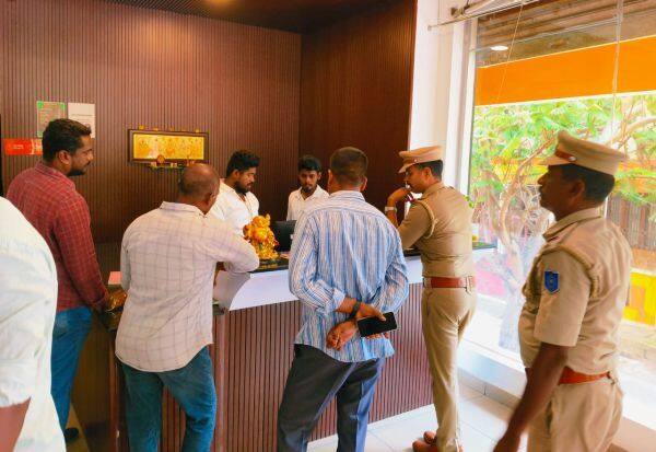 Latest Tamil News