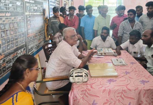 Latest Tamil News