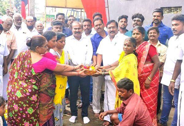 Latest Tamil News