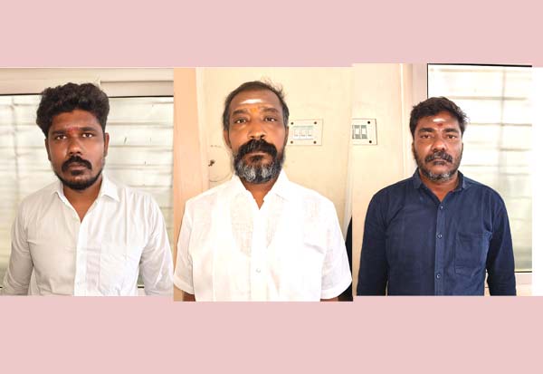 Latest Tamil News