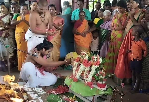 Latest Tamil News