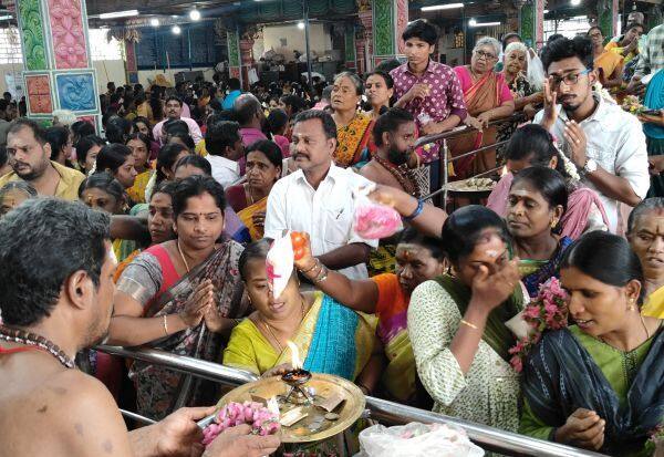 Latest Tamil News