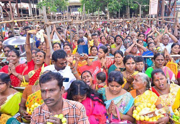 Latest Tamil News