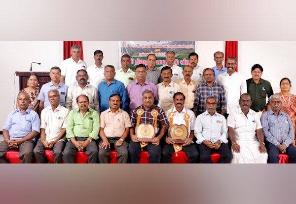 Latest Tamil News