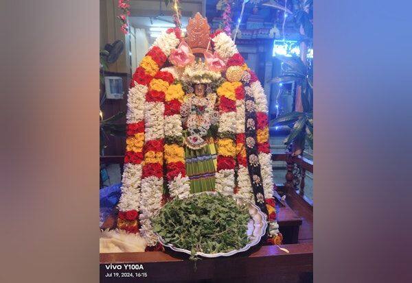 Latest Tamil News
