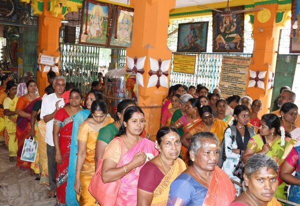 Latest Tamil News