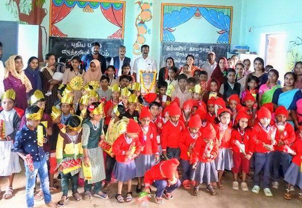 Latest Tamil News