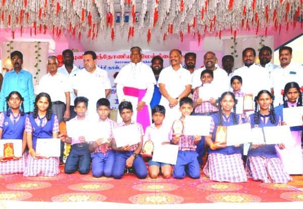 Latest Tamil News