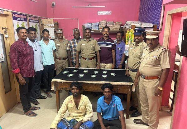 Latest Tamil News