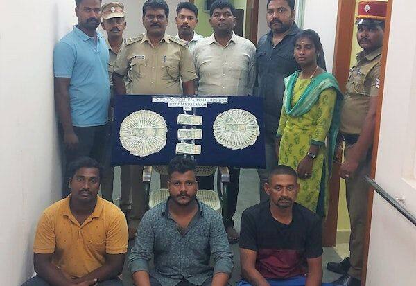 Latest Tamil News