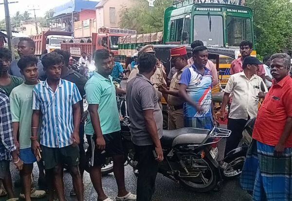 Latest Tamil News