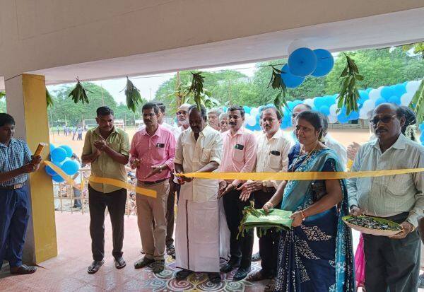 Latest Tamil News