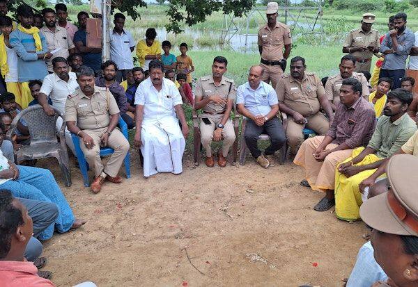 Latest Tamil News