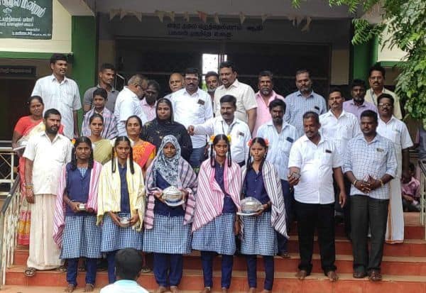 Latest Tamil News