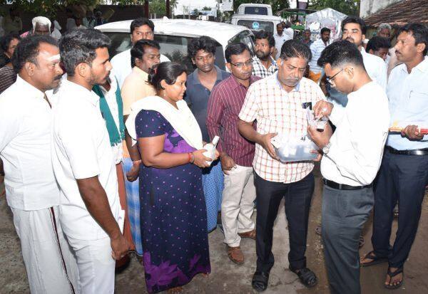 Latest Tamil News