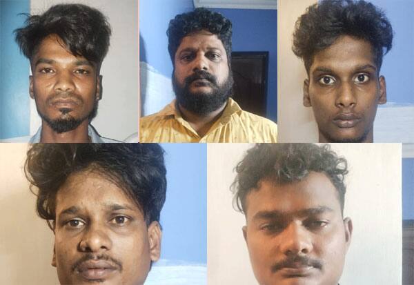 Latest Tamil News