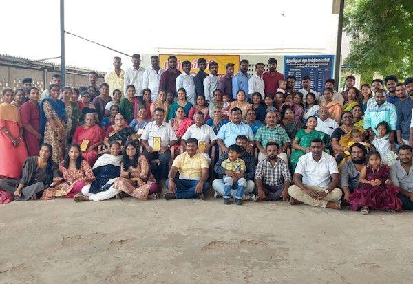 Latest Tamil News