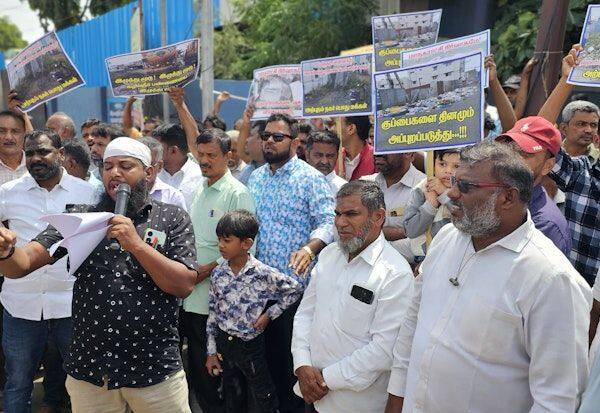 Latest Tamil News