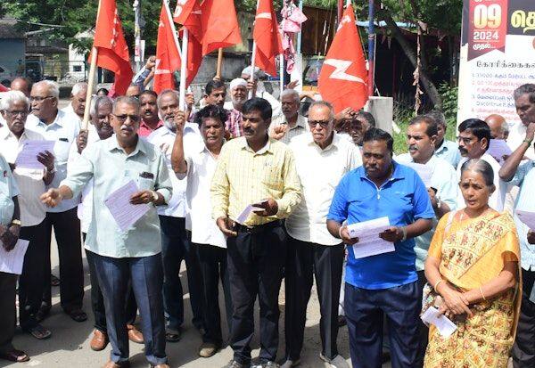 Latest Tamil News