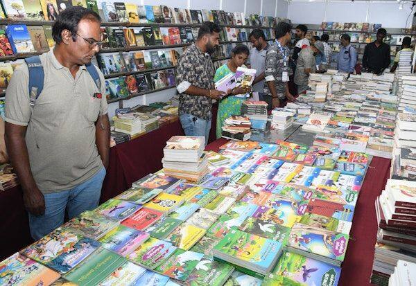 Latest Tamil News