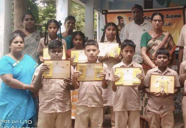 Latest Tamil News