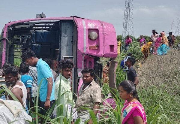 Latest Tamil News