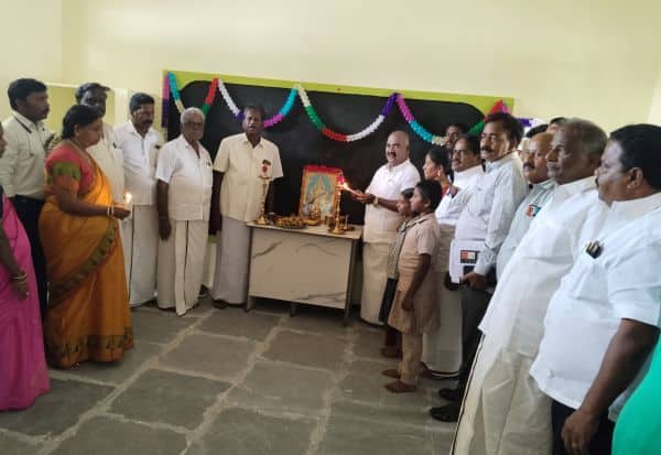Latest Tamil News
