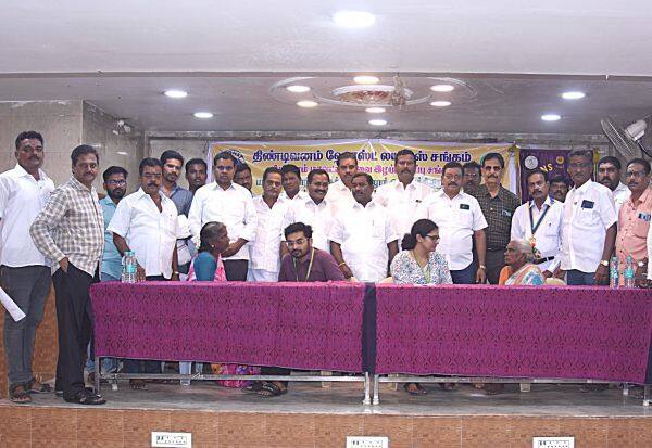 Latest Tamil News