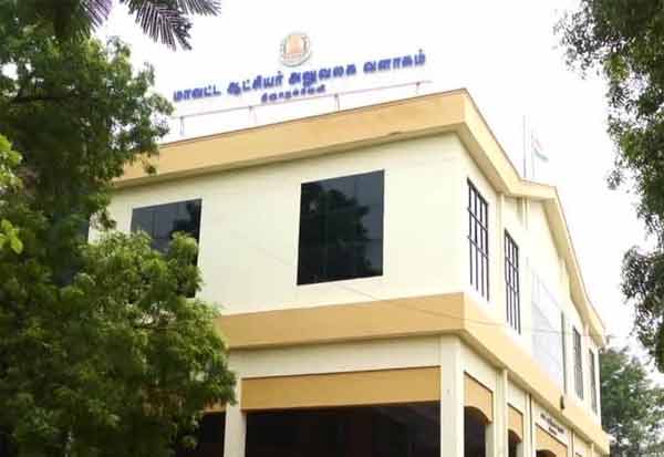 Latest Tamil News