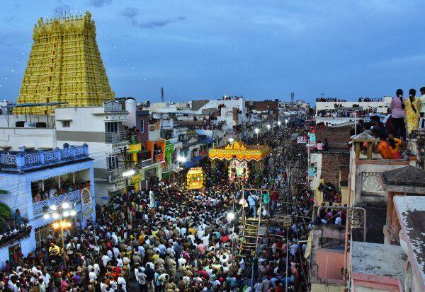Latest Tamil News