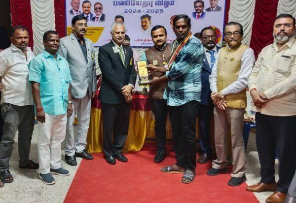 Latest Tamil News