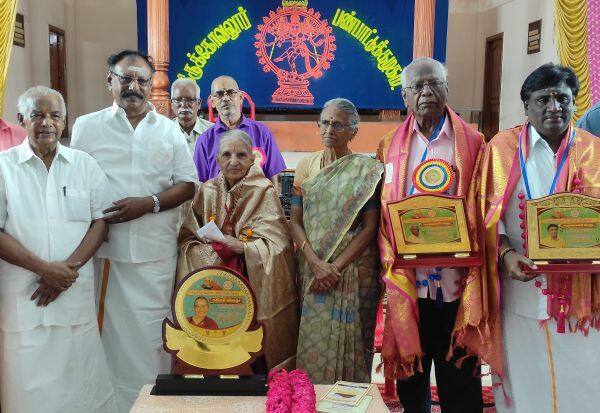 Latest Tamil News