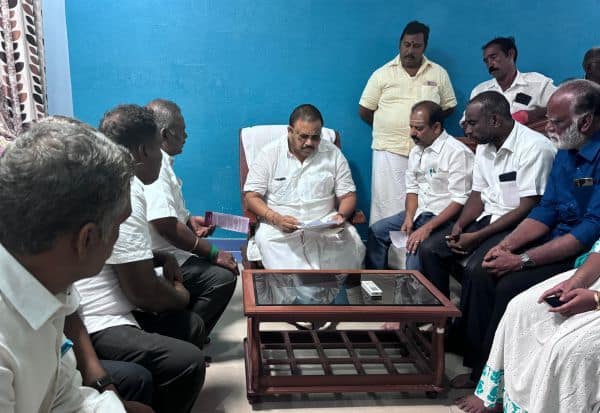 Latest Tamil News