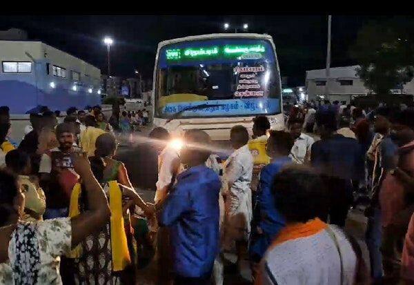 Latest Tamil News