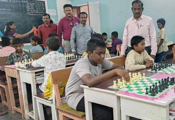 Latest Tamil News
