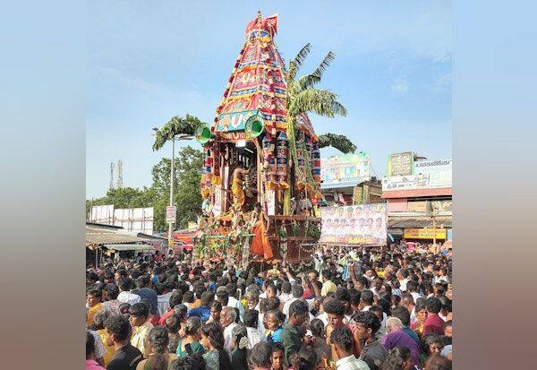 Latest Tamil News