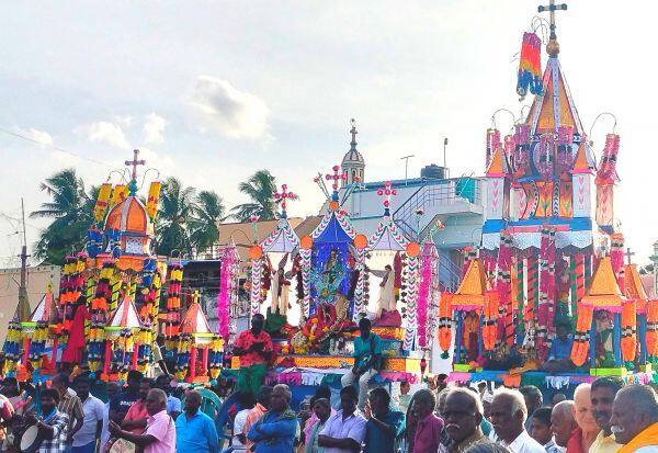 Latest Tamil News
