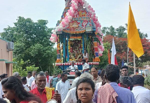 Latest Tamil News