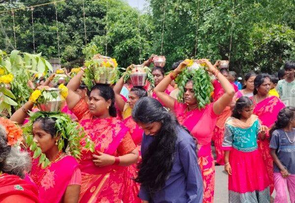 Latest Tamil News