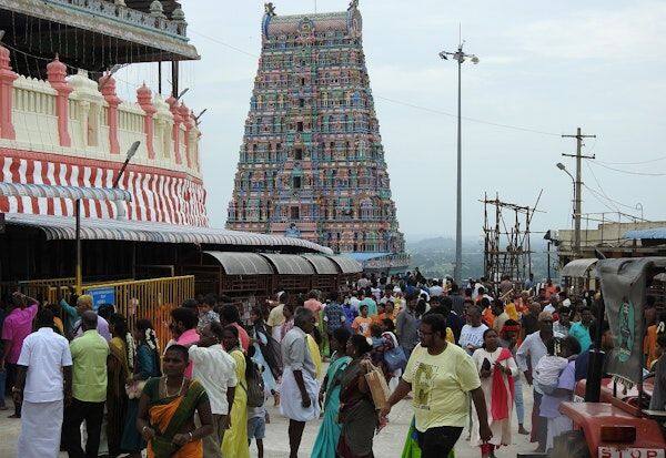 Latest Tamil News
