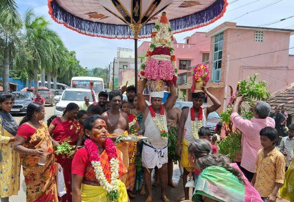 Latest Tamil News