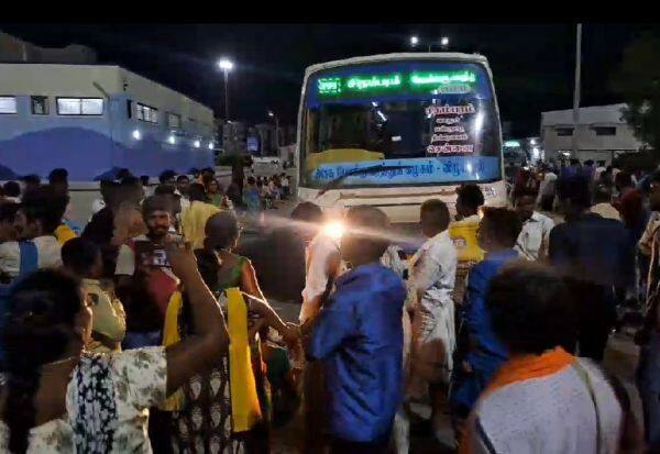 Latest Tamil News