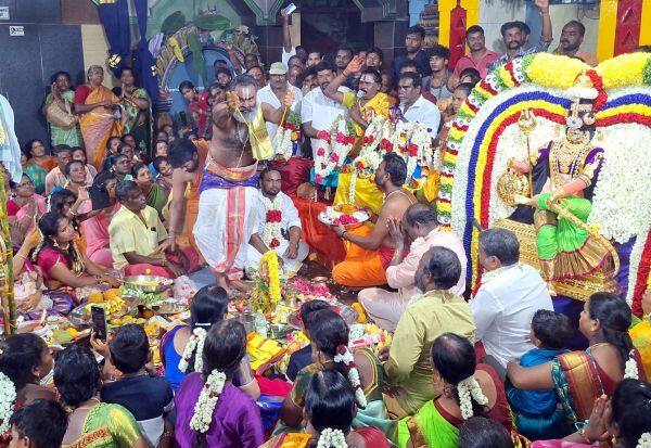 Latest Tamil News